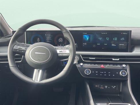 New 2026 Hyundai Sonata SEL FWD image 10