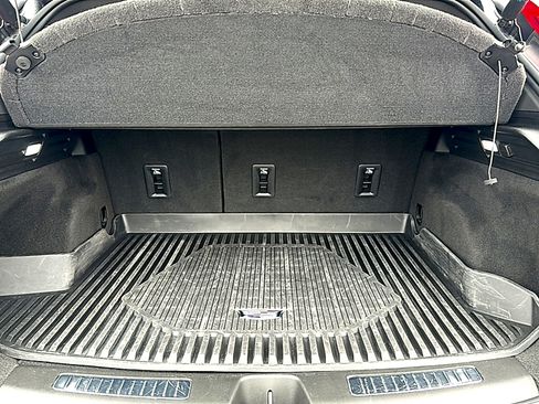 Used 2023 Cadillac XT4 Premium Luxury w/ Driver Assist Package image 21