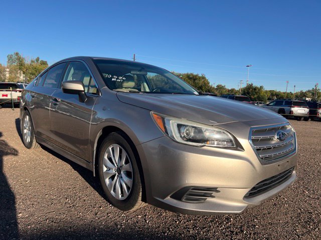 Used 2015 Subaru Legacy 2.5i Premium AWD/4WD image 7