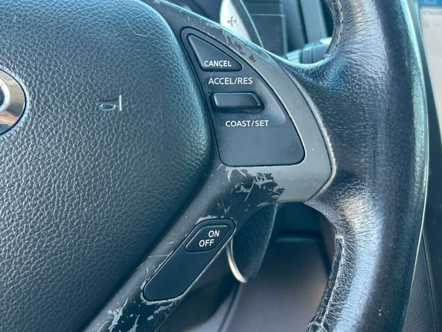 Used 2009 INFINITI G37 x Sedan w/ Premium Pkg AWD/4WD image 18