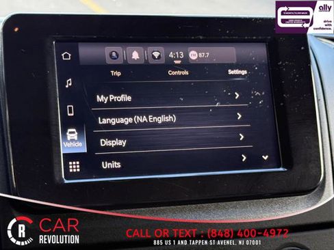 Used 2023 RAM ProMaster 1500 w/ Convenience Group image 23