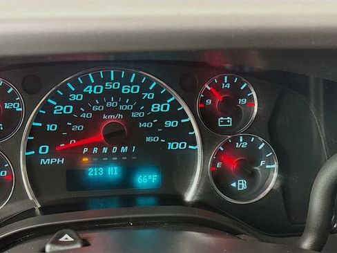 New 2025 Chevrolet Express 3500 Work Van w/ Power Convenience Package image 14