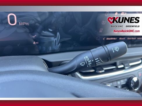 New 2026 Buick Envista Preferred w/ Convenience I Package image 19