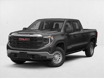 Used 2023 GMC Sierra 1500 AT4 w/ Technology Package