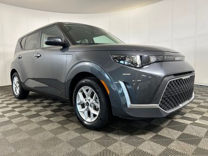 Used 2024 Kia Soul LX w/ Option Group 015