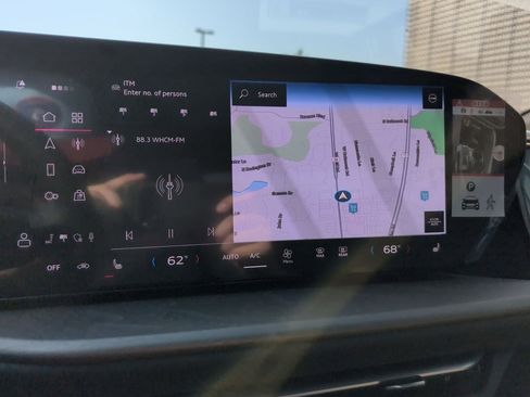 New 2025 Audi Q5 Premium Plus image 4