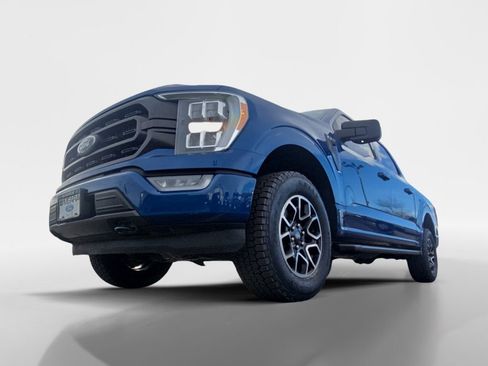 Used 2022 Ford F150 XLT w/ Equipment Group 302A High image 26