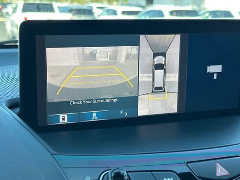 Used 2019 Acura RDX FWD w/ Advance Package image 20