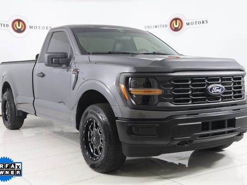 Used 2024 Ford F150 XL image 17