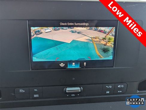 Used 2023 Mercedes-Benz Sprinter 144 Cargo image 22