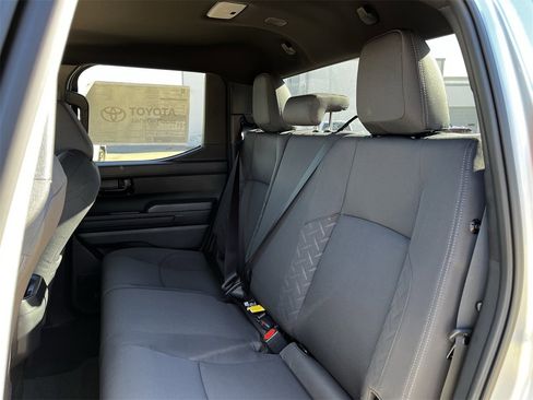 New 2025 Toyota Tacoma SR5 image 24