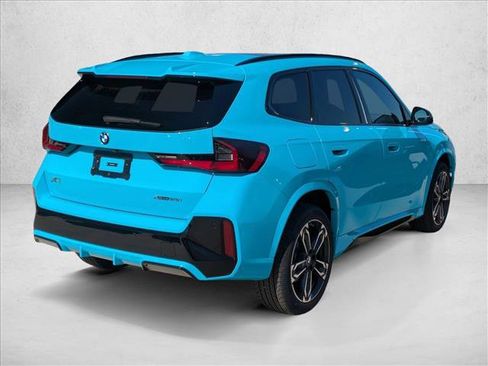 New 2026 BMW X1 xDrive28i w/ Technology Package AWD/4WD image 2