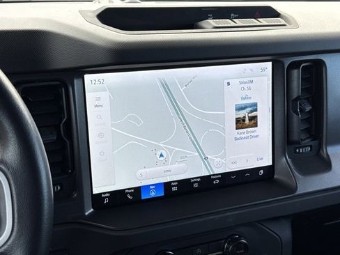 Used 2025 Ford Bronco Big Bend image 26