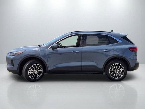 Used 2024 Ford Escape SE w/ PHEV Premium Package FWD image 7