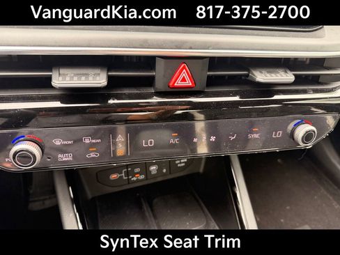Used 2025 Kia K5 GT-Line w/ GT-Line Premium Package FWD image 24