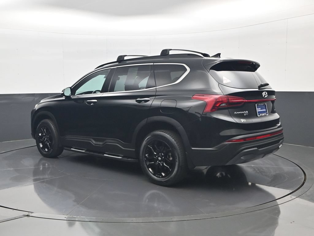 Certified 2023 Hyundai Santa Fe XRT AWD/4WD image 8