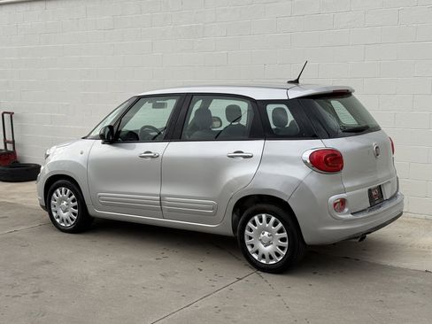 Used 2015 FIAT 500L Pop FWD image 8