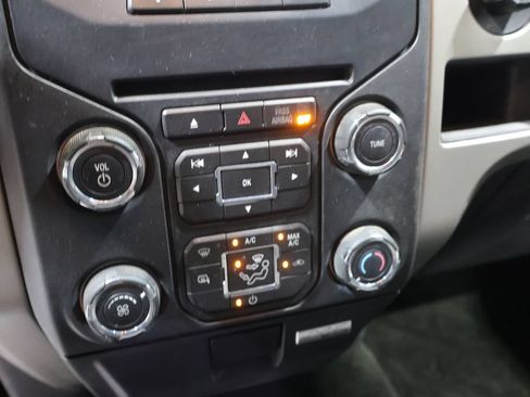 Used 2014 Ford F150 XLT AWD/4WD image 7