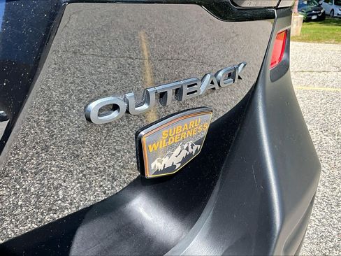 Used 2022 Subaru Outback Wilderness AWD/4WD image 10
