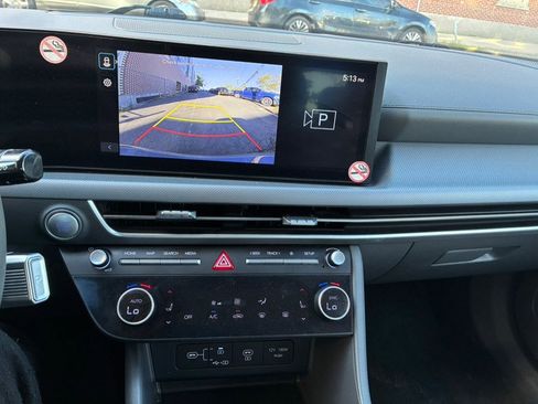 Used 2024 Hyundai Sonata SEL FWD image 21