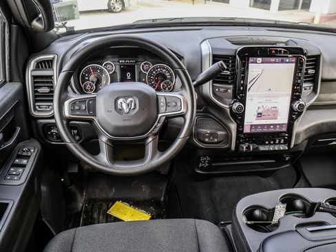 Used 2025 RAM 2500 Tradesman AWD/4WD image 51