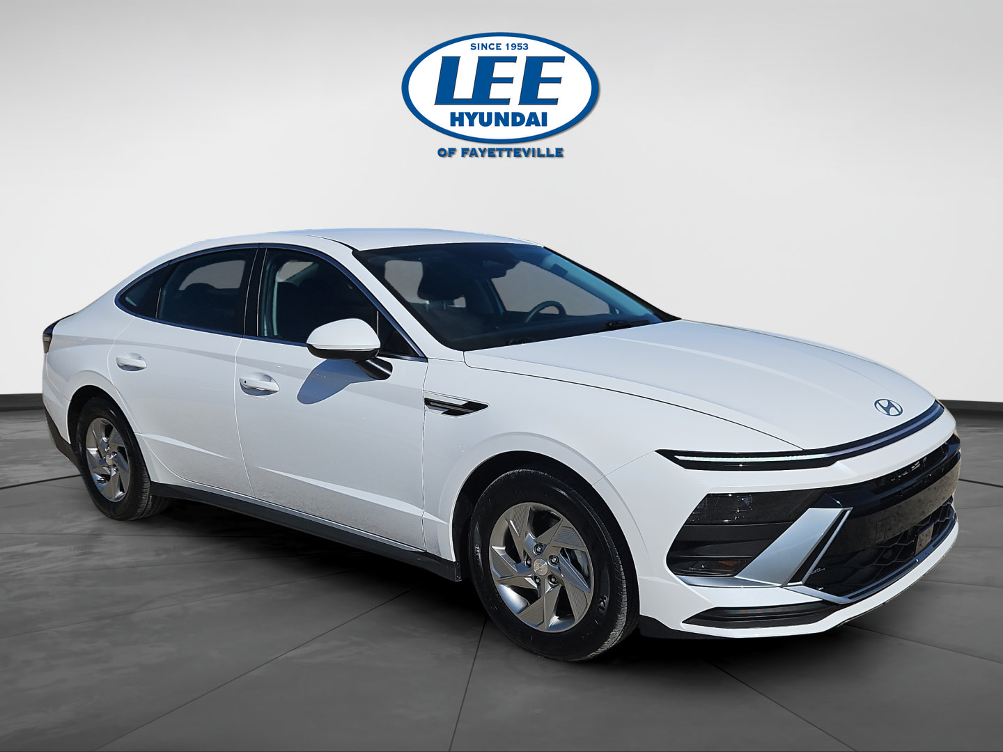 Certified 2026 Hyundai Sonata SE FWD image 1