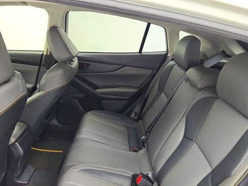 Used 2021 Subaru Crosstrek 2.5i Sport w/ Moonroof Package AWD/4WD image 19