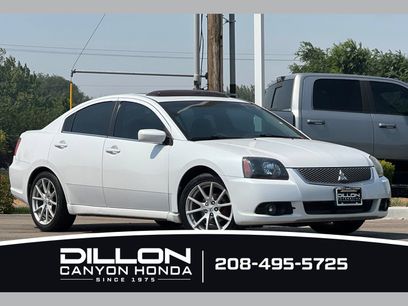 Used 2011 Mitsubishi Galant