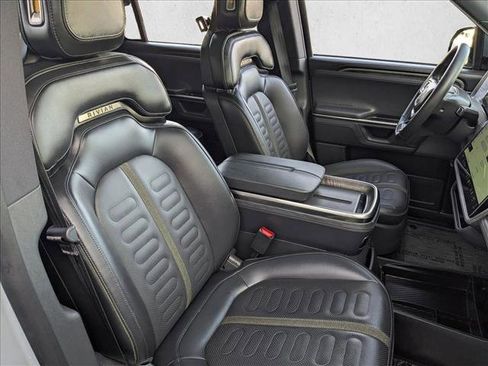 Used 2026 Rivian R1S Adventure image 24