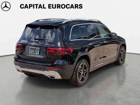 Used 2026 Mercedes-Benz GLB 250 image 5
