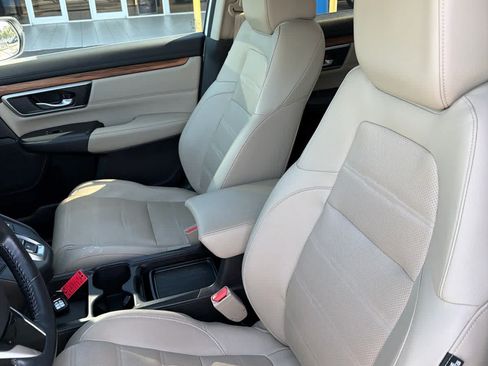 Used 2020 Honda CR-V EX-L image 18