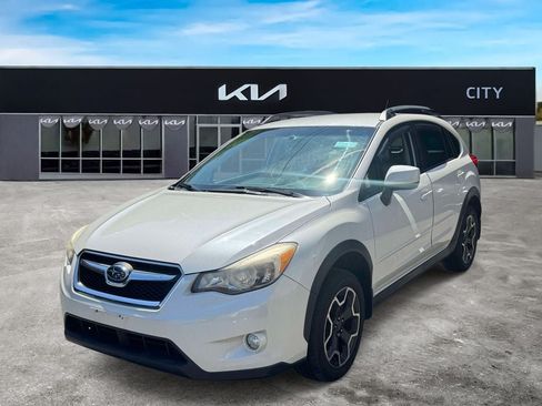 Used 2014 Subaru Crosstrek 2.0i Limited AWD/4WD image 4