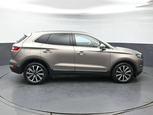 Used 2019 Lincoln MKC Reserve AWD/4WD image 6