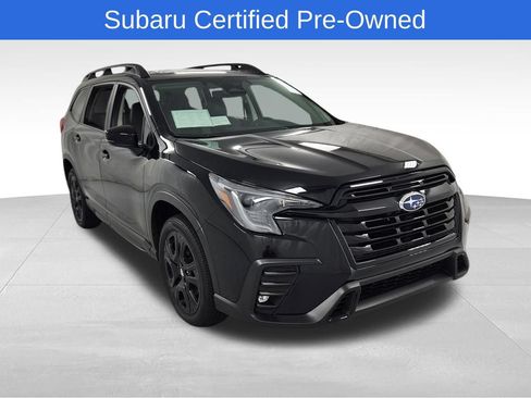 Used 2025 Subaru Ascent Onyx Edition AWD/4WD image 1