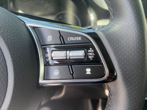 Used 2023 Kia Seltos SX AWD/4WD image 18