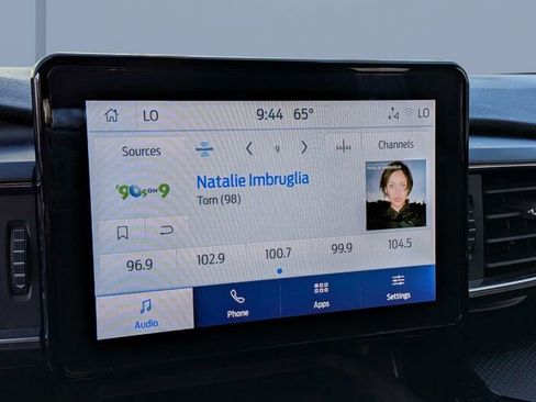 Used 2022 Ford Explorer ST w/ ST High-Performance Pack image 18