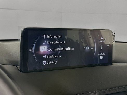 Used 2025 MAZDA CX-5 AWD 2.5 S w/ Premium Plus Pkg image 15