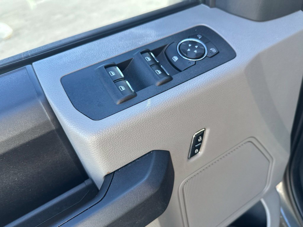 Used 2016 Ford F150 XL w/ Equipment Group 101A Mid RWD image 13