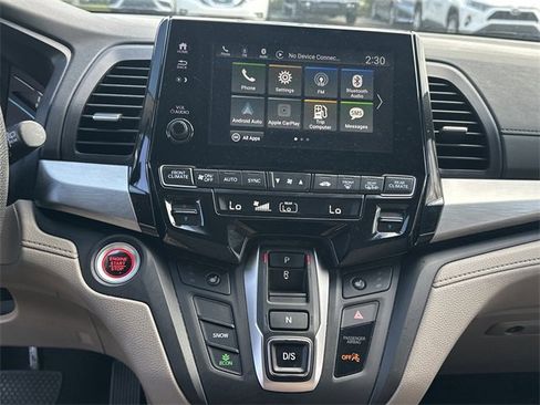 Used 2019 Honda Odyssey EX image 19