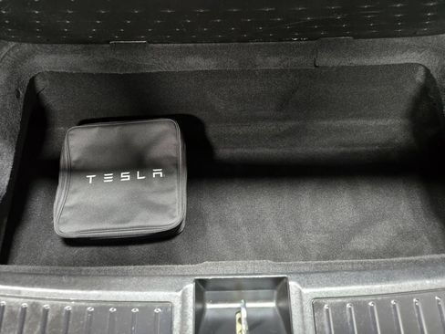 Used 2016 Tesla Model S 75 RWD image 42