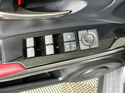 Used 2025 Lexus IS 300 w/ Comfort Package RWD image 15