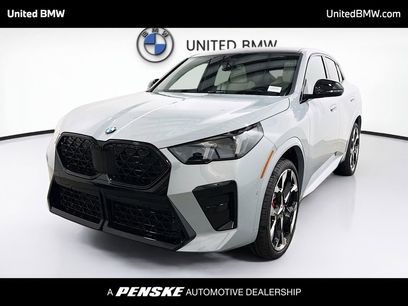 New 2026 BMW X2 xDrive28i w/ Technology Package