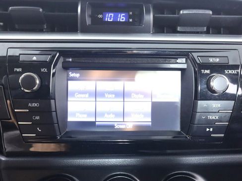 Used 2016 Toyota Corolla L FWD image 19