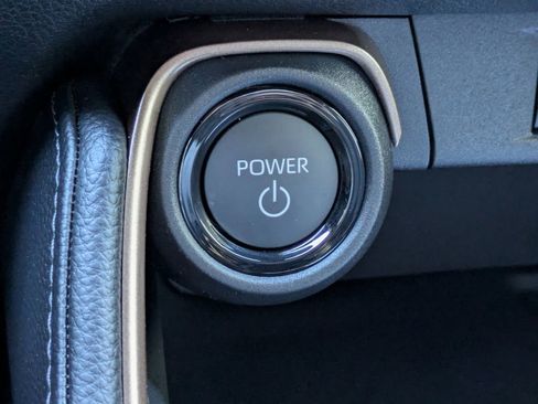 New 2026 Toyota Grand Highlander MAX Platinum image 31