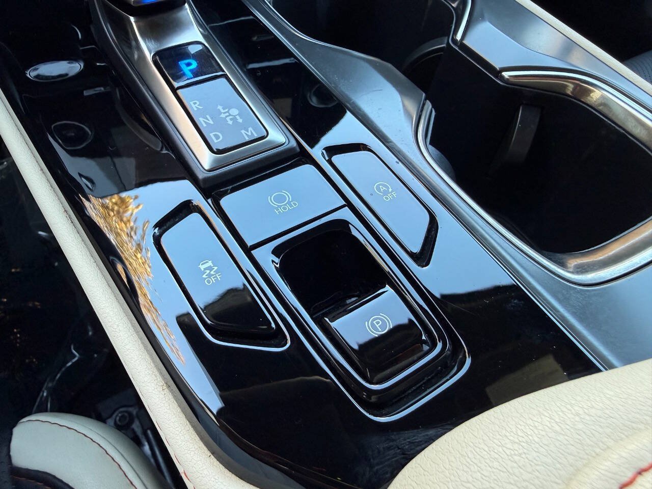 Used 2024 Lexus NX 250 FWD w/ Cold Area Package image 47