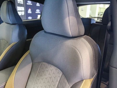 New 2026 Subaru Crosstrek 2.5i Sport image 23