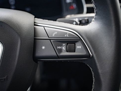 Certified 2025 Audi Q7 2.0T Premium Plus w/ Premium Plus Package image 24