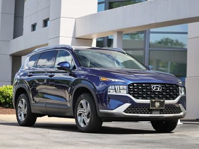 Used 2023 Hyundai Santa Fe SEL