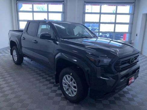New 2025 Toyota Tacoma SR5 image 29
