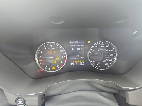 New 2026 Subaru Ascent Limited AWD/4WD image 14